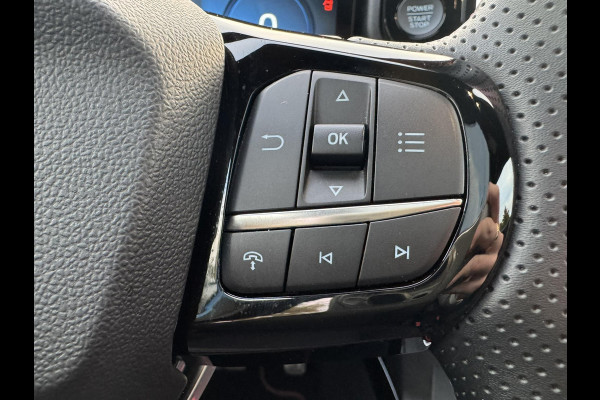 Ford Puma 1.0 EcoBoost Hybrid ST-Line Automaat 125pk | Panoramadak | Trekhaak afneembaar | Winter Pack | Adaptive cruise control  | Elektrische achterklep | Matrix LED | Keyless Entry | Navigatiesysteem | Privacy glass