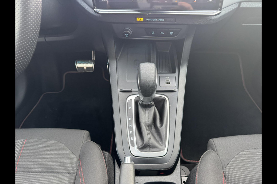 Ford Puma 1.0 EcoBoost Hybrid ST-Line Automaat 125pk | Panoramadak | Trekhaak afneembaar | Winter Pack | Adaptive cruise control  | Elektrische achterklep | Matrix LED | Keyless Entry | Navigatiesysteem | Privacy glass