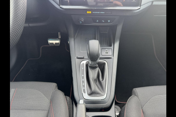 Ford Puma 1.0 EcoBoost Hybrid ST-Line Automaat 125pk | Panoramadak | Trekhaak afneembaar | Winter Pack | Adaptive cruise control  | Elektrische achterklep | Matrix LED | Keyless Entry | Navigatiesysteem | Privacy glass