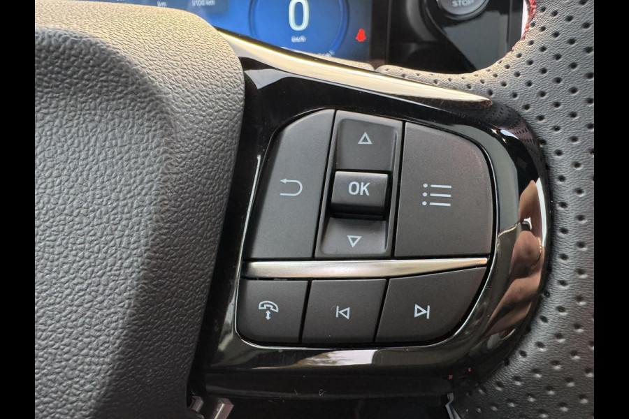 Ford Puma 1.0 EcoBoost Hybrid ST-Line X | 155pk Automaat |  Panoramadak | Afneembare trekhaak | Winter Pack | Adaptive cruise control | 360 graden camera | Bang&Olufsen | Elektrsiche achterklep | Matrix LED