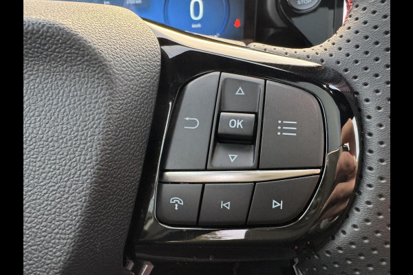 Ford Puma 1.0 EcoBoost Hybrid ST-Line X | 155pk Automaat |  Panoramadak | Afneembare trekhaak | Winter Pack | Adaptive cruise control | 360 graden camera | Bang&Olufsen | Elektrsiche achterklep | Matrix LED