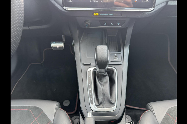 Ford Puma 1.0 EcoBoost Hybrid ST-Line X | 155pk Automaat |  Panoramadak | Afneembare trekhaak | Winter Pack | Adaptive cruise control | 360 graden camera | Bang&Olufsen | Elektrsiche achterklep | Matrix LED