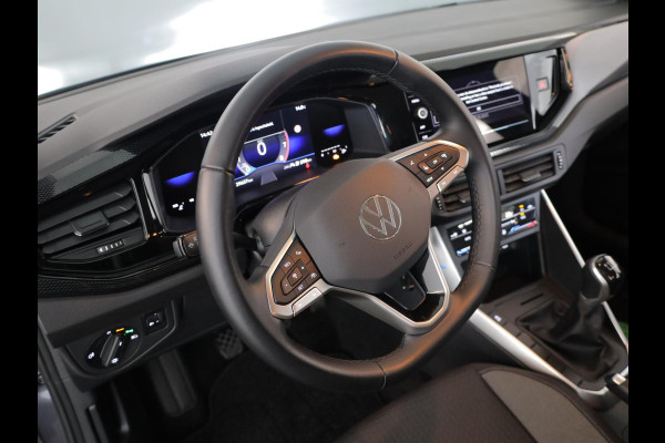 Volkswagen Polo 1.0 TSI Life Edition 95 pk | Verlengde garantie | Navigatie via App | Autom. airco | Parkeersensoren achter | Achteruitrijcamera | Adaptieve cruise control |