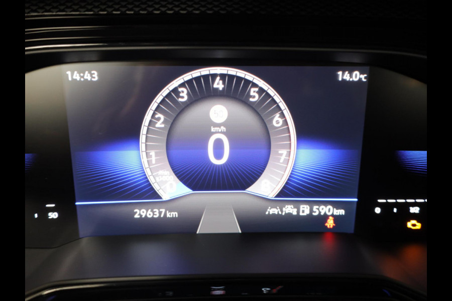 Volkswagen Polo 1.0 TSI Life Edition 95 pk | Verlengde garantie | Navigatie via App | Autom. airco | Parkeersensoren achter | Achteruitrijcamera | Adaptieve cruise control |