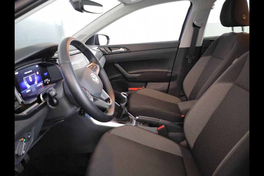 Volkswagen Polo 1.0 TSI Life Edition 95 pk | Verlengde garantie | Navigatie via App | Autom. airco | Parkeersensoren achter | Achteruitrijcamera | Adaptieve cruise control |