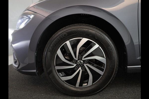 Volkswagen Polo 1.0 TSI Life Edition 95 pk | Verlengde garantie | Navigatie via App | Autom. airco | Parkeersensoren achter | Achteruitrijcamera | Adaptieve cruise control |