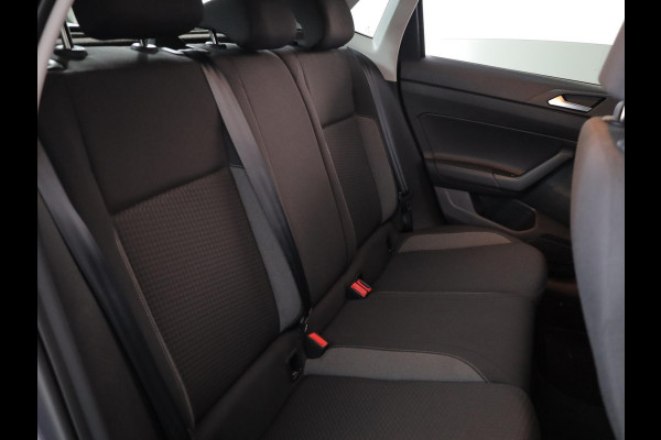 Volkswagen Polo 1.0 TSI Life Edition 95 pk | Verlengde garantie | Navigatie via App | Autom. airco | Parkeersensoren achter | Achteruitrijcamera | Adaptieve cruise control |