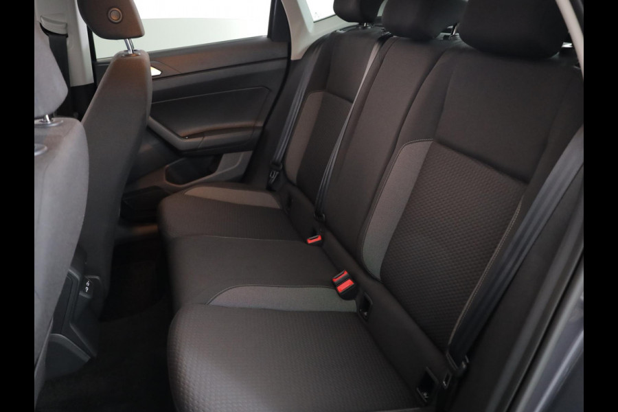Volkswagen Polo 1.0 TSI Life Edition 95 pk | Verlengde garantie | Navigatie via App | Autom. airco | Parkeersensoren achter | Achteruitrijcamera | Adaptieve cruise control |