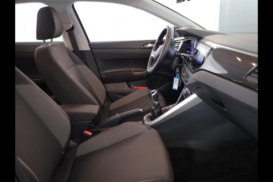 Volkswagen Polo 1.0 TSI Life Edition 95 pk | Verlengde garantie | Navigatie via App | Autom. airco | Parkeersensoren achter | Achteruitrijcamera | Adaptieve cruise control |