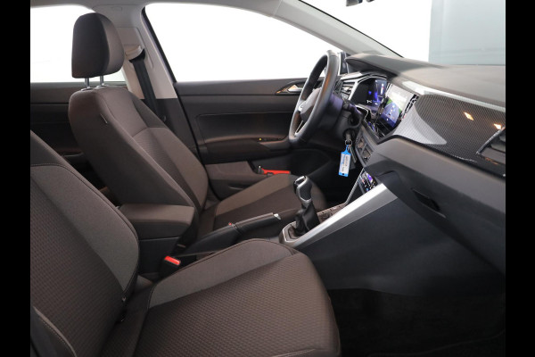 Volkswagen Polo 1.0 TSI Life Edition 95 pk | Verlengde garantie | Navigatie via App | Autom. airco | Parkeersensoren achter | Achteruitrijcamera | Adaptieve cruise control |