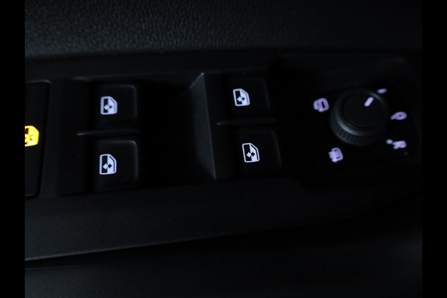 Volkswagen Polo 1.0 TSI Life Edition 95 pk | Verlengde garantie | Navigatie via App | Autom. airco | Parkeersensoren achter | Achteruitrijcamera | Adaptieve cruise control |