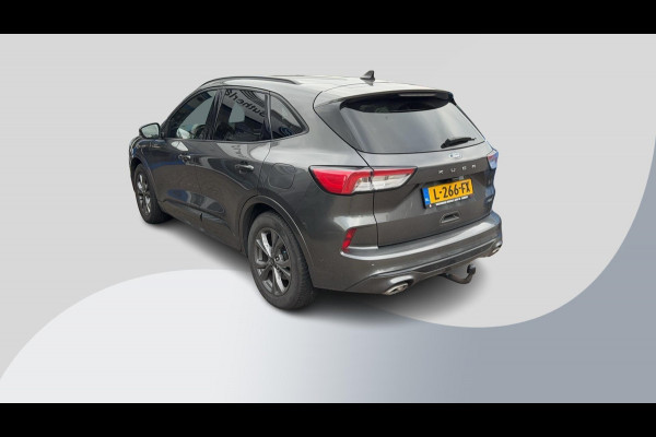 Ford Kuga 2.5 PHEV ST-Line X 225pk Trekhaak | Adaptieve Cruise | Winterpack | Technology Pack | B&O Audio | Elektrische Achterklep