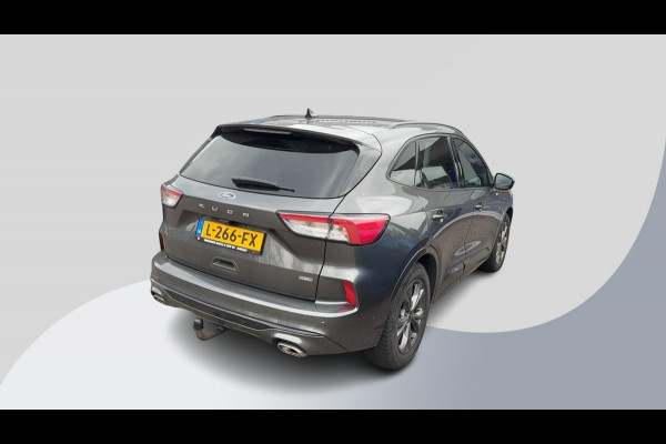 Ford Kuga 2.5 PHEV ST-Line X 225pk Trekhaak | Adaptieve Cruise | Winterpack | Technology Pack | B&O Audio | Elektrische Achterklep