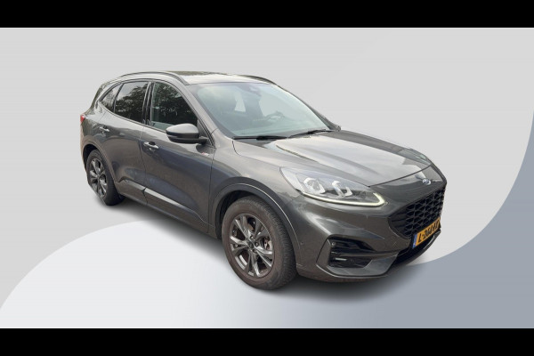 Ford Kuga 2.5 PHEV ST-Line X 225pk Trekhaak | Adaptieve Cruise | Winterpack | Technology Pack | B&O Audio | Elektrische Achterklep