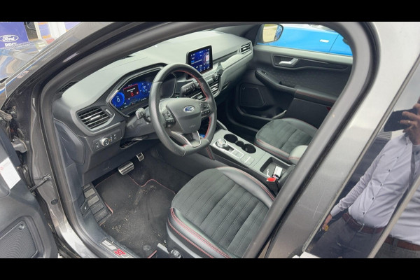 Ford Kuga 2.5 PHEV ST-Line X 225pk Trekhaak | Adaptieve Cruise | Winterpack | Technology Pack | B&O Audio | Elektrische Achterklep