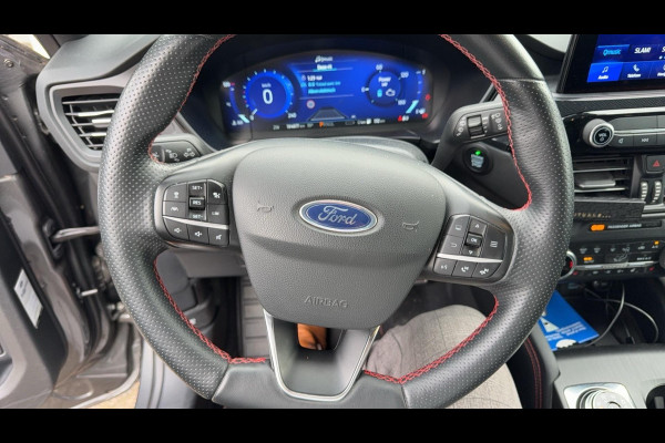 Ford Kuga 2.5 PHEV ST-Line X 225pk Trekhaak | Adaptieve Cruise | Winterpack | Technology Pack | B&O Audio | Elektrische Achterklep