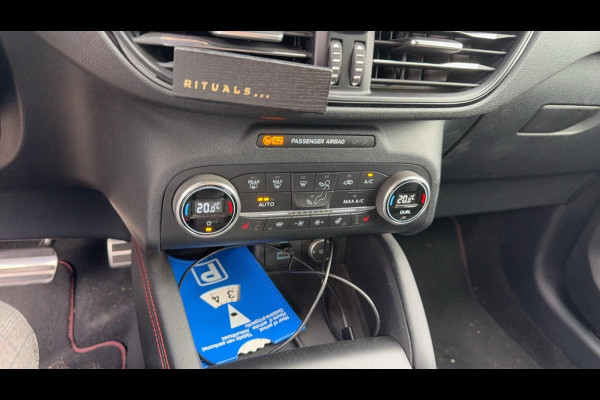 Ford Kuga 2.5 PHEV ST-Line X 225pk Trekhaak | Adaptieve Cruise | Winterpack | Technology Pack | B&O Audio | Elektrische Achterklep