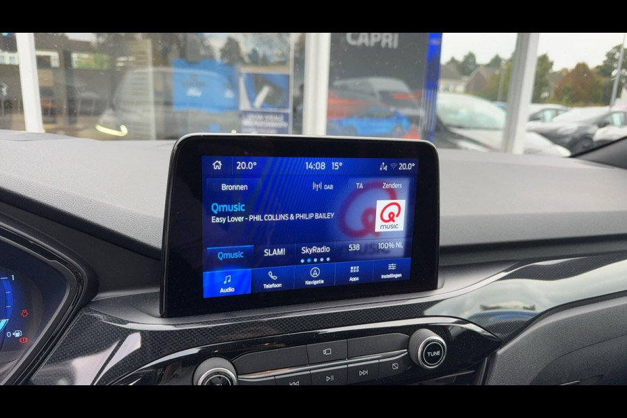 Ford Kuga 2.5 PHEV ST-Line X 225pk Trekhaak | Adaptieve Cruise | Winterpack | Technology Pack | B&O Audio | Elektrische Achterklep