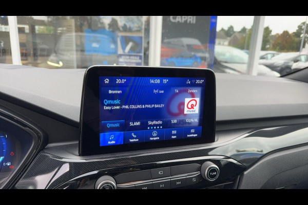 Ford Kuga 2.5 PHEV ST-Line X 225pk Trekhaak | Adaptieve Cruise | Winterpack | Technology Pack | B&O Audio | Elektrische Achterklep