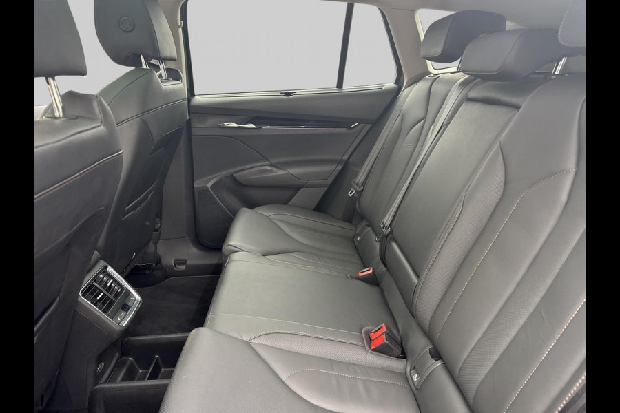 Škoda ENYAQ iV 80 | volleder | panoramadak