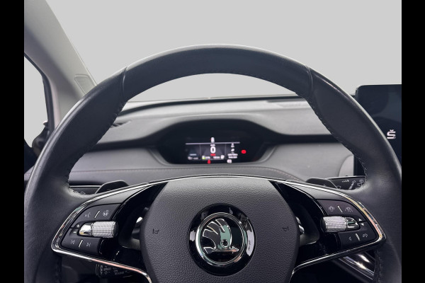 Škoda ENYAQ iV 80 | volleder | panoramadak