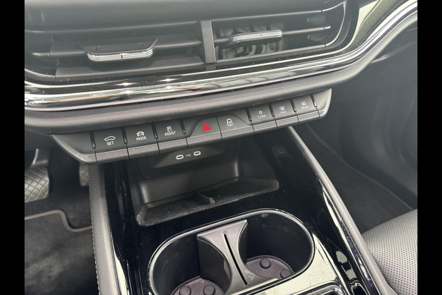 Škoda ENYAQ iV 80 | volleder | panoramadak