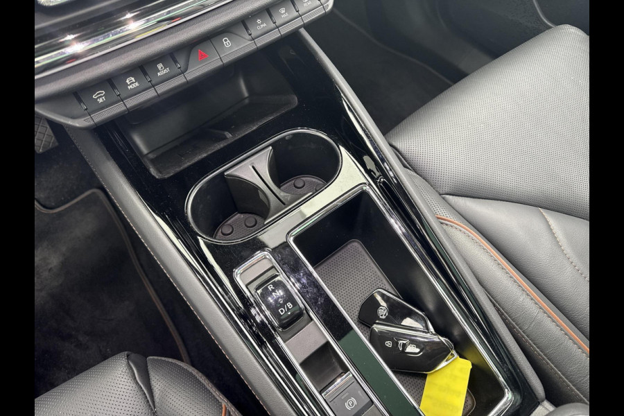 Škoda ENYAQ iV 80 | volleder | panoramadak