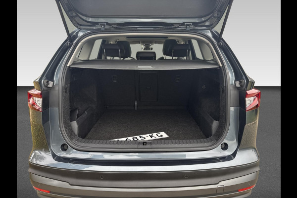 Škoda ENYAQ iV 80 | volleder | panoramadak