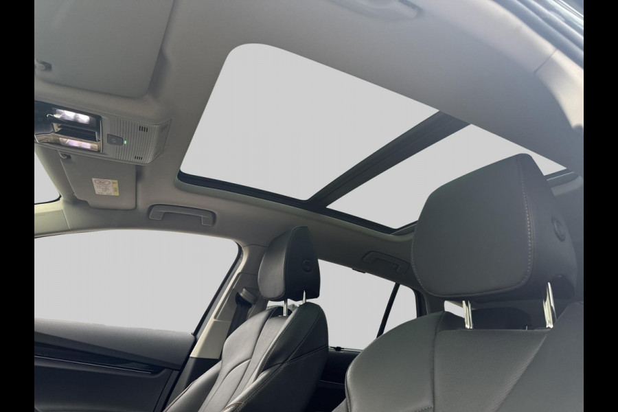 Škoda ENYAQ iV 80 | volleder | panoramadak