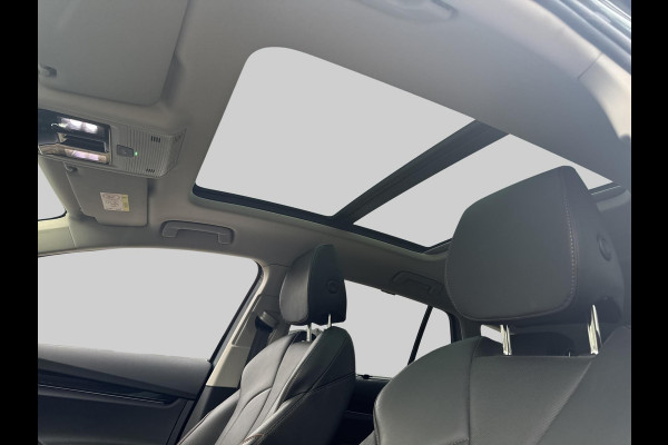 Škoda ENYAQ iV 80 | volleder | panoramadak