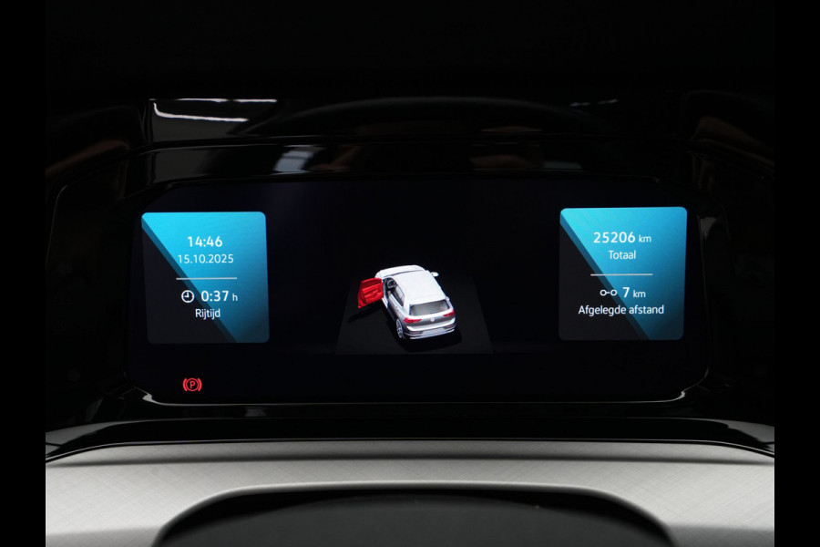 Volkswagen Golf 1.5 TSI 130pk first Navigatie Stoelverwarming Acc 18'' velgen 211 Volkswagen Golf 1.5 TSI 130pk first Navigatie Stoelverwarming Acc 18'' velgen 211