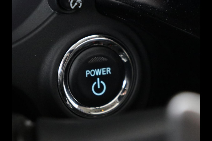 Mitsubishi Outlander 2.4 PHEV Intense+ | Schuifdak | Stoelverwarming | Leder/Alcantara | Camera | Carplay | Keyless | Stuurverwarming | Full LED | Climate control | Cruise control | Plug In