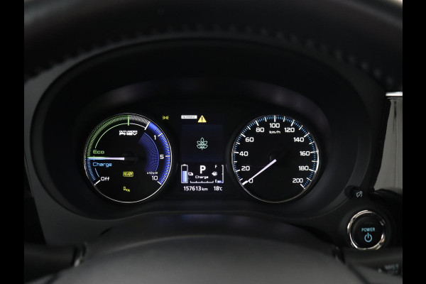 Mitsubishi Outlander 2.4 PHEV Intense+ | Schuifdak | Stoelverwarming | Leder/Alcantara | Camera | Carplay | Keyless | Stuurverwarming | Full LED | Climate control | Cruise control | Plug In