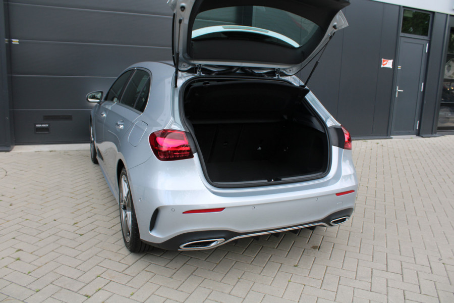Mercedes-Benz A-Klasse 200 AMG Line | BTW | AMG | FACELIFT | KEYLESS | SFEER | CAMERA | ACC | NAVI |