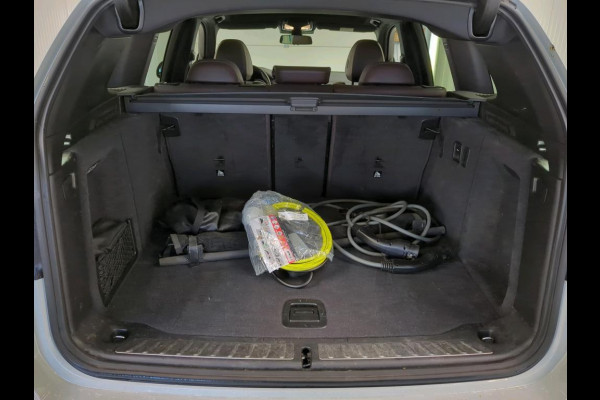 BMW iX3 High Executive 80 kWh | Trekhaak | Panorama | Leder | Navi | 360 Camera |