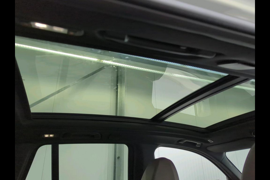 BMW iX3 High Executive 80 kWh | Trekhaak | Panorama | Leder | Navi | 360 Camera |