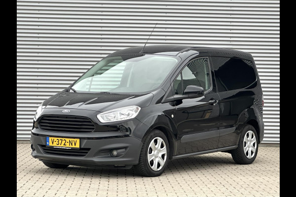 Ford Transit Courier 1.5 TDCI Trend