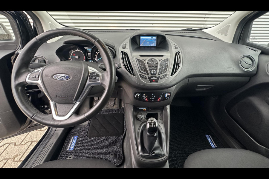Ford Transit Courier 1.5 TDCI Trend
