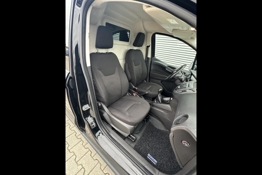Ford Transit Courier 1.5 TDCI Trend