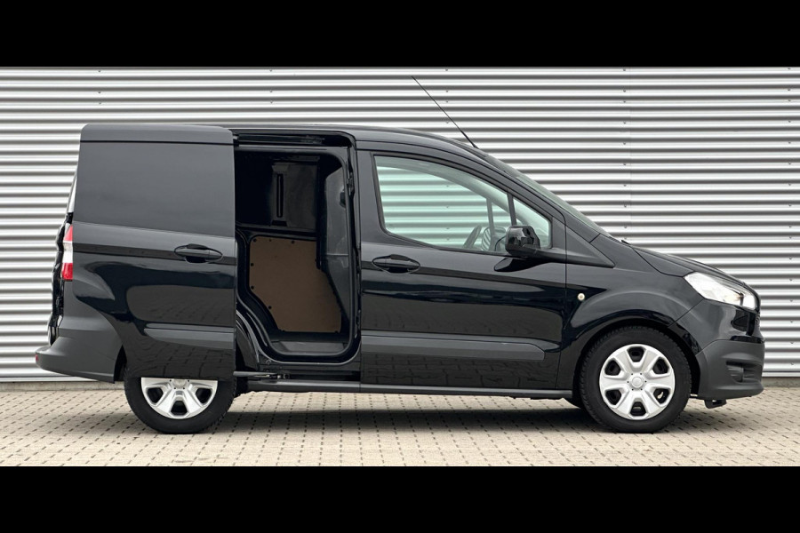 Ford Transit Courier 1.5 TDCI Trend