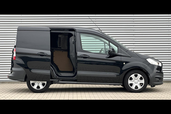 Ford Transit Courier 1.5 TDCI Trend