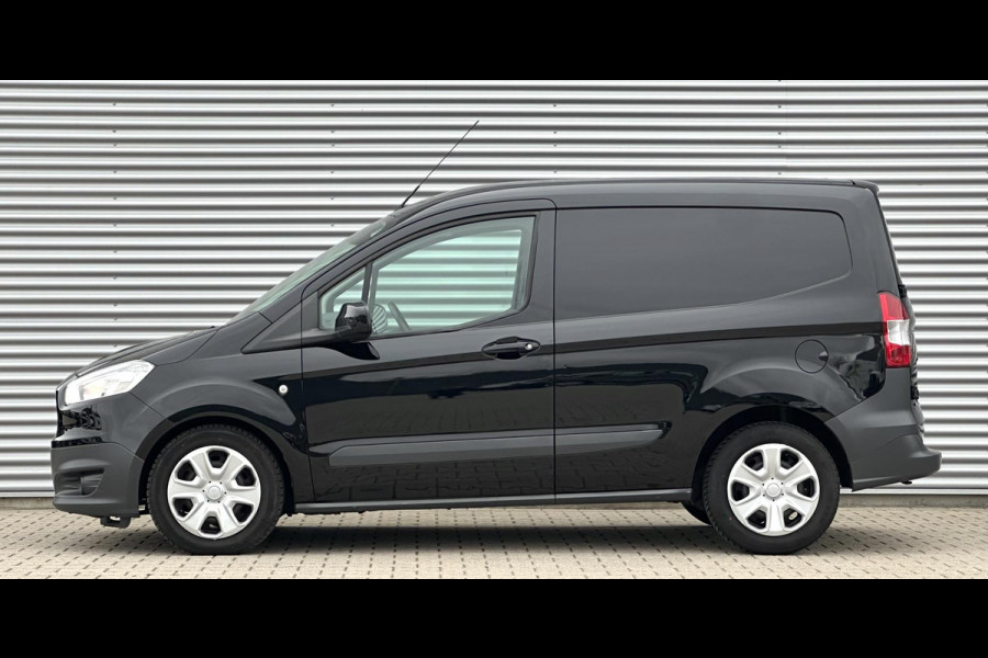 Ford Transit Courier 1.5 TDCI Trend