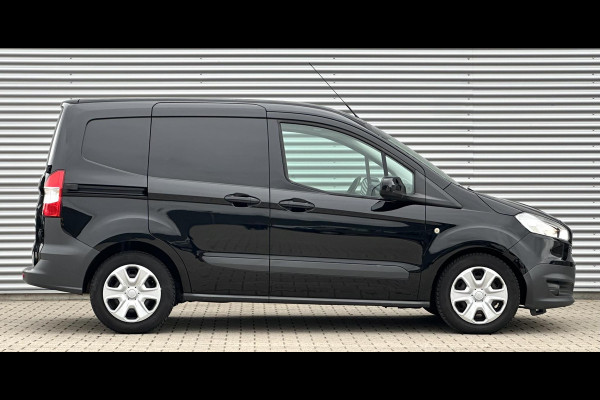 Ford Transit Courier 1.5 TDCI Trend