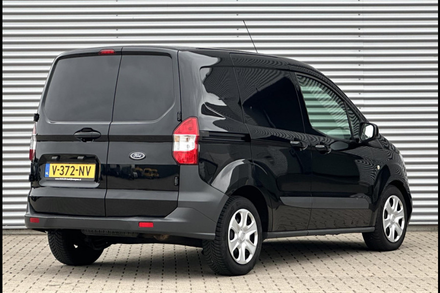 Ford Transit Courier 1.5 TDCI Trend