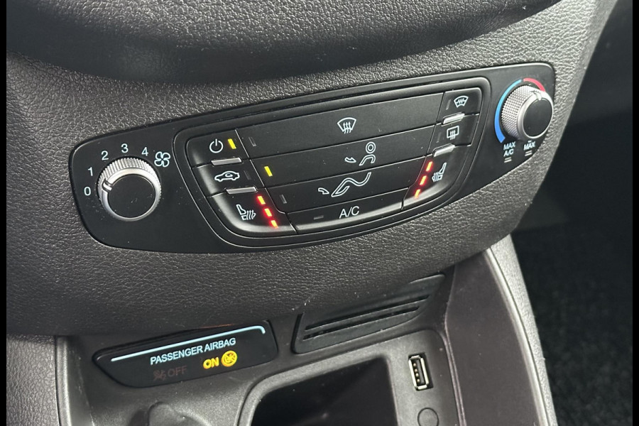 Ford Transit Courier 1.5 TDCI Trend