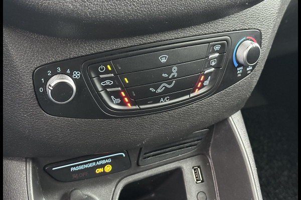 Ford Transit Courier 1.5 TDCI Trend
