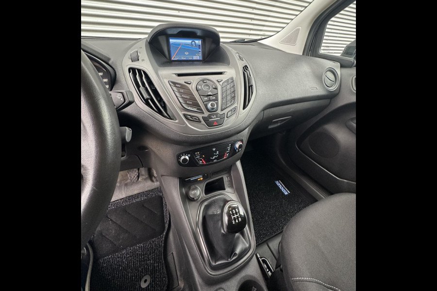 Ford Transit Courier 1.5 TDCI Trend