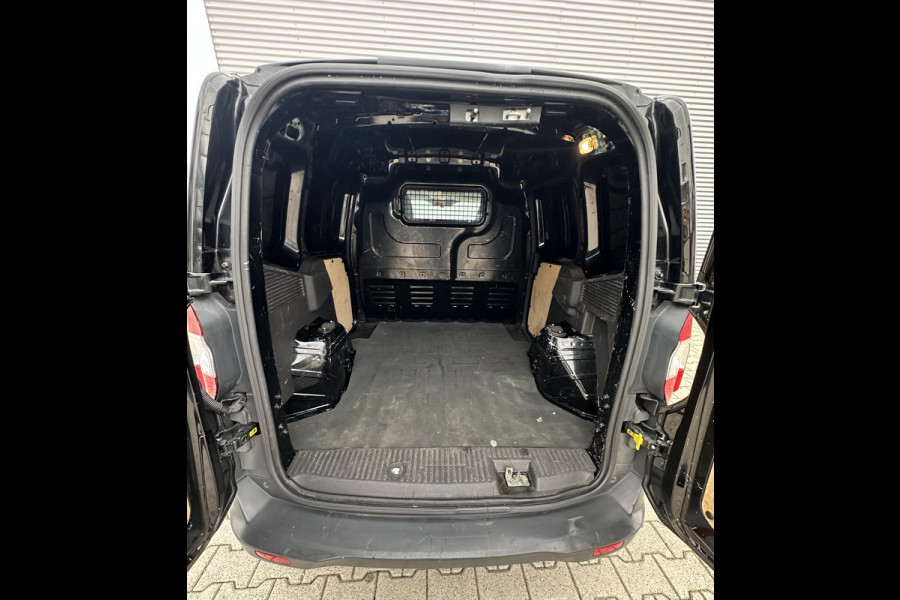 Ford Transit Courier 1.5 TDCI Trend