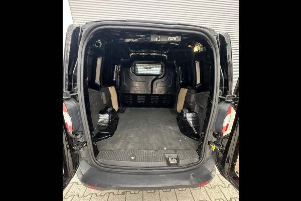 Ford Transit Courier 1.5 TDCI Trend