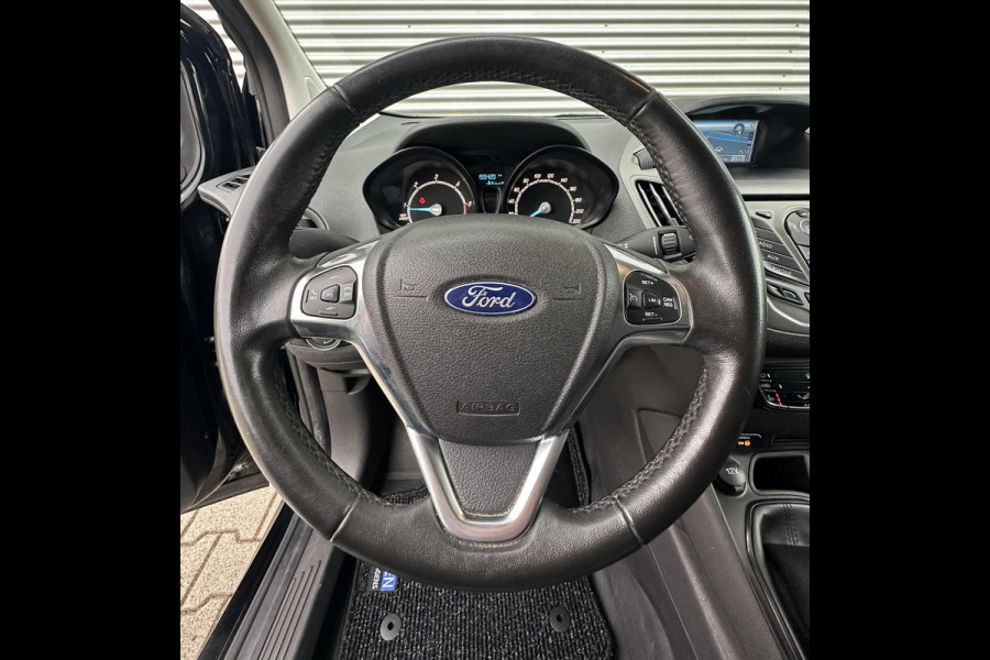 Ford Transit Courier 1.5 TDCI Trend